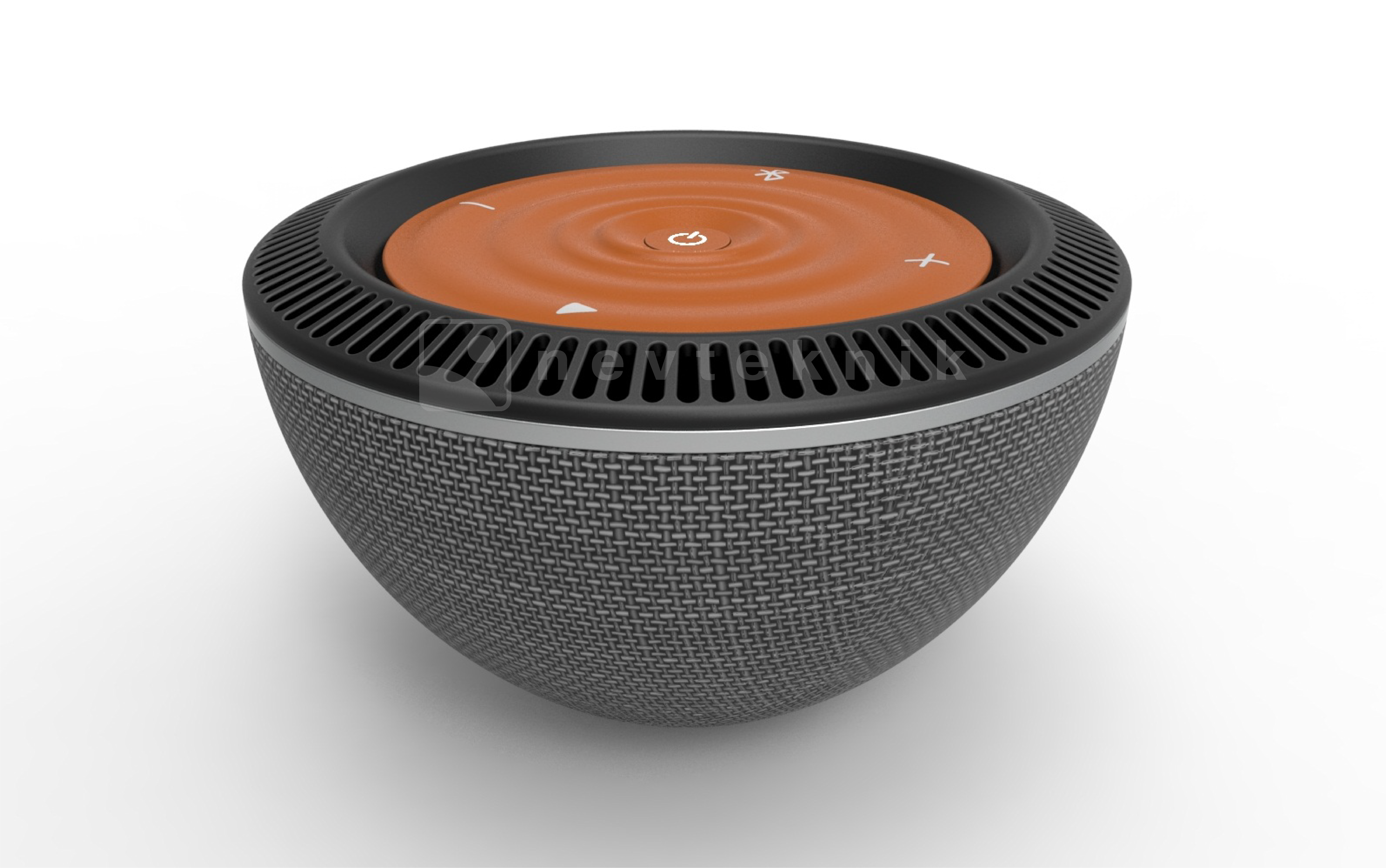 Endüstriyel Tasarım