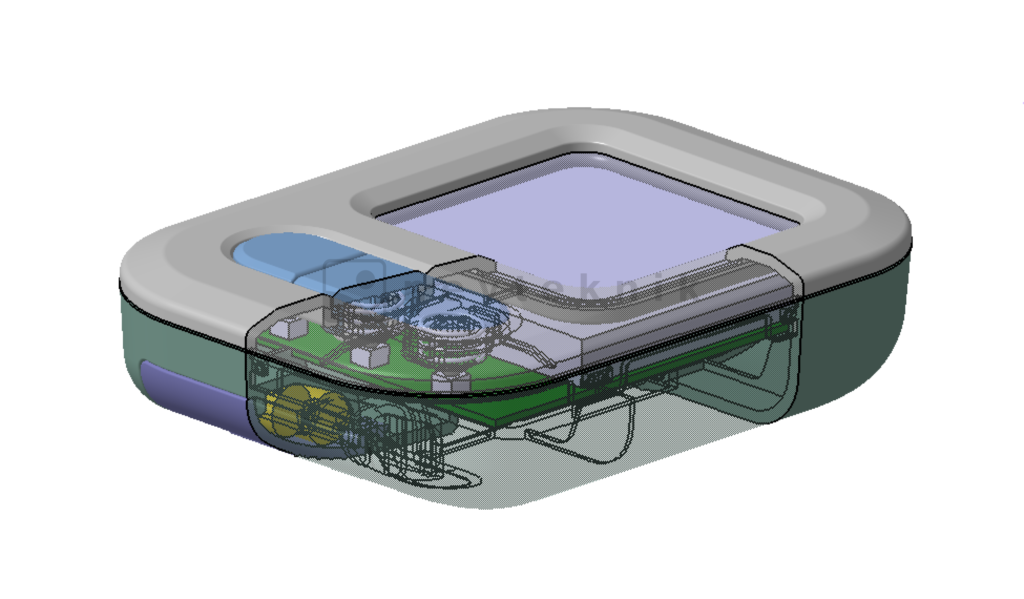 Mechanical Design